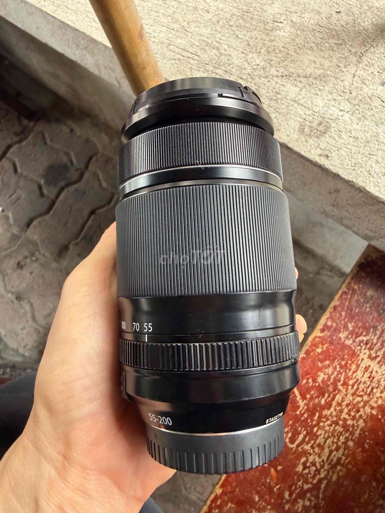 fx 55 200. Mua bán Máy ảnh, Máy quay tại Quận Thanh Xuân Hà Nội được đăng bởi phạm Dương hình 1