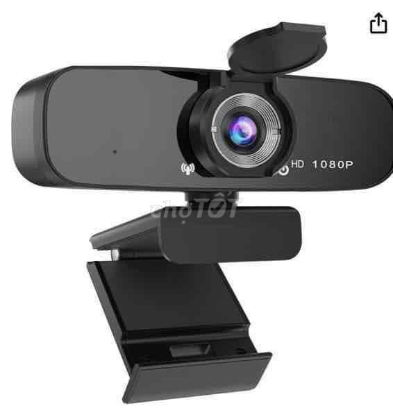 Webcam Argmao Full HD 1080P Nội địa Mỹ Máy Mới