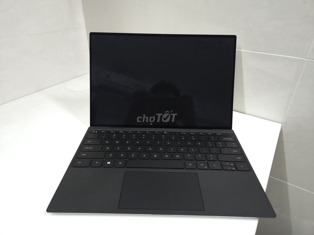 Pass Dell XPS 9310 i7-1185G7 16/512 Touch còn đẹp. Mua bán Laptop tại Quận 7 Tp Hồ Chí Minh được đăng bởi Trung H Tran hình 1