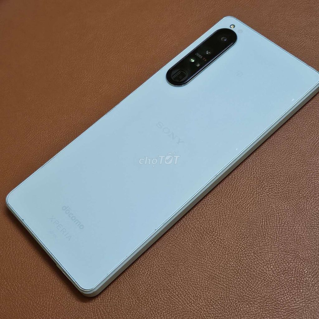 Sony Xperia 1 IV 2 Sim 12_256Gb Snap 8 Gen 1 . Mua bán Điện thoại tại Quận Hải Châu Đà Nẵng được đăng bởi Cửa hàng Phone 43 hình 1