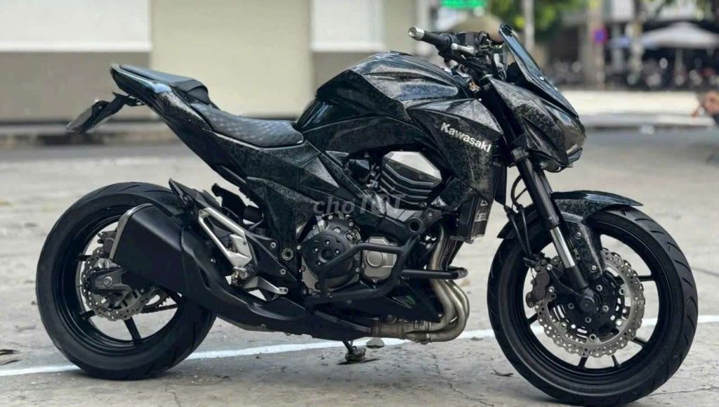 Kawasaki Z800 ABS с ПТС, выгодная цена