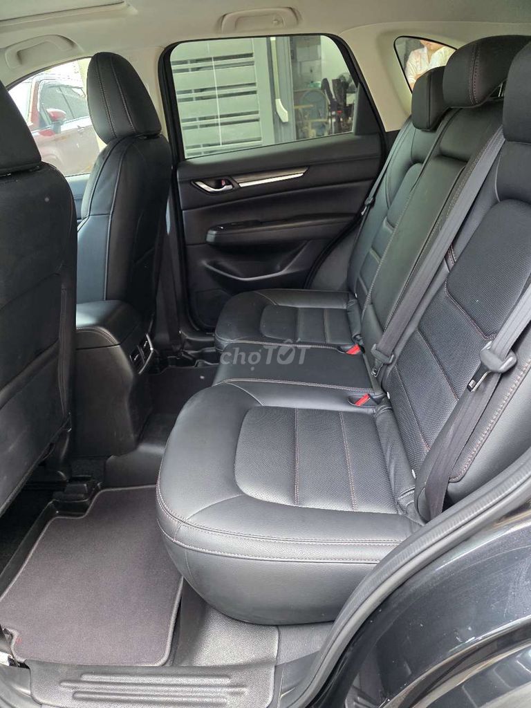 CX5 2018 2.5 4x2 odo 30.000km. Mua bán Ô tô tại Quận Bình Tân Tp Hồ Chí Minh được đăng bởi Cau Vũ hình 9