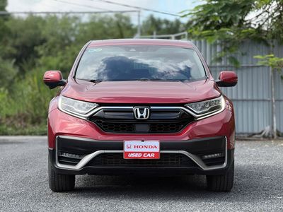 Honda CRV L 2022 Đỏ 45.000 km