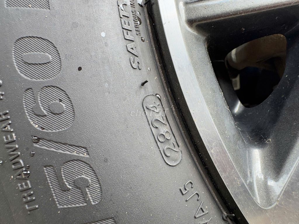 Kia Seltos 2020  - 48000 km. Mua bán Ô tô tại Thành phố Thủ Đức Tp Hồ Chí Minh được đăng bởi Thy Ôtô Cũ Miền Nam hình 5