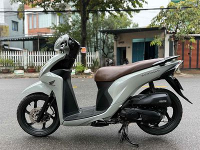 Honda Vision 2017 B.số 43 Góp trả trước 4tr. Mua bán Xe máy tại Quận Liên Chiểu Đà Nẵng được đăng bởi Hòa Xe Máy Cũ