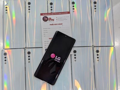 LG Velvet 5G 2 sim kèm sạc ZIN | Hỗ trợ Trả Góp