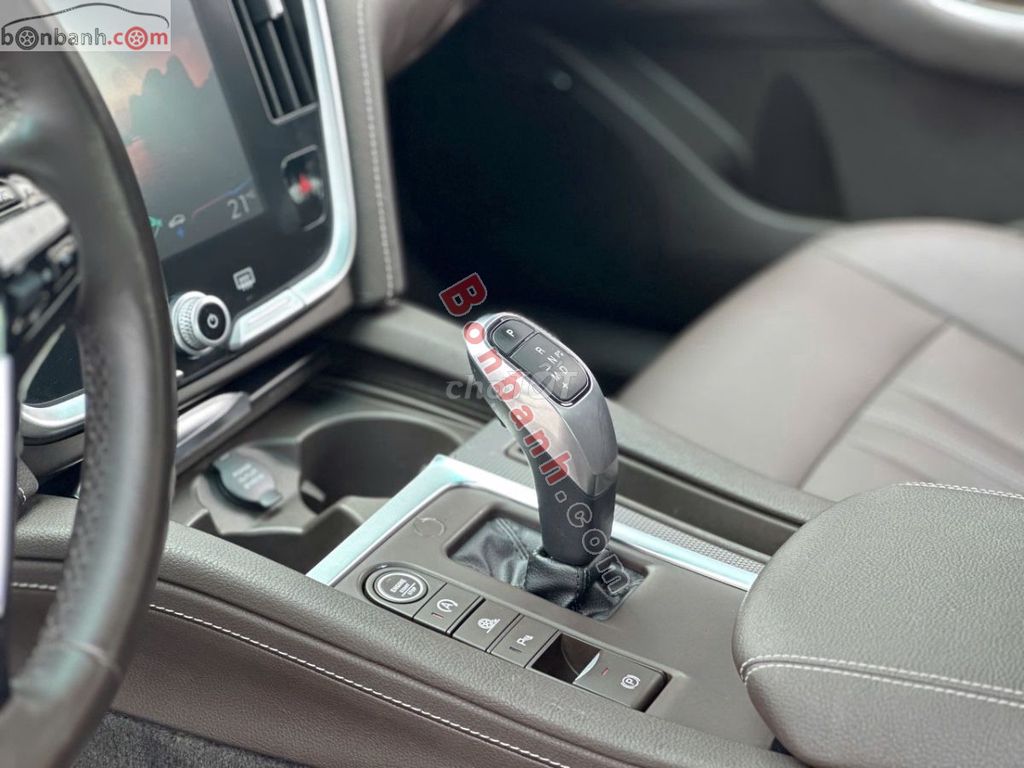 VinFast Lux A 2.0 2.0 AT 2019 - 460 Triệu. Mua bán Ô tô tại Quận Bắc Từ Liêm Hà Nội được đăng bởi Anh Lâm 269 Auto Car hình 6