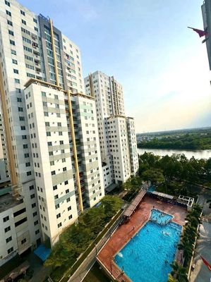CHÍNH CHỦ BÁN CHUNG CƯ 80M² MỚI ĐẸP, FULL NỘI THẤT - VÀO Ở NGAY.. Mua bán căn hộ/chung cư tại Quận 7 Tp Hồ Chí Minh được đăng bởi Hưng Long BĐS