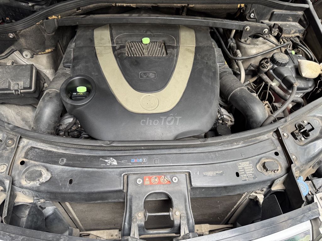 Gia đình có Merc GL550 đklđ 2009 sx 207 rất đẹp. Mua bán Ô tô tại Quận Tây Hồ Hà Nội được đăng bởi Nam Tước hình 18
