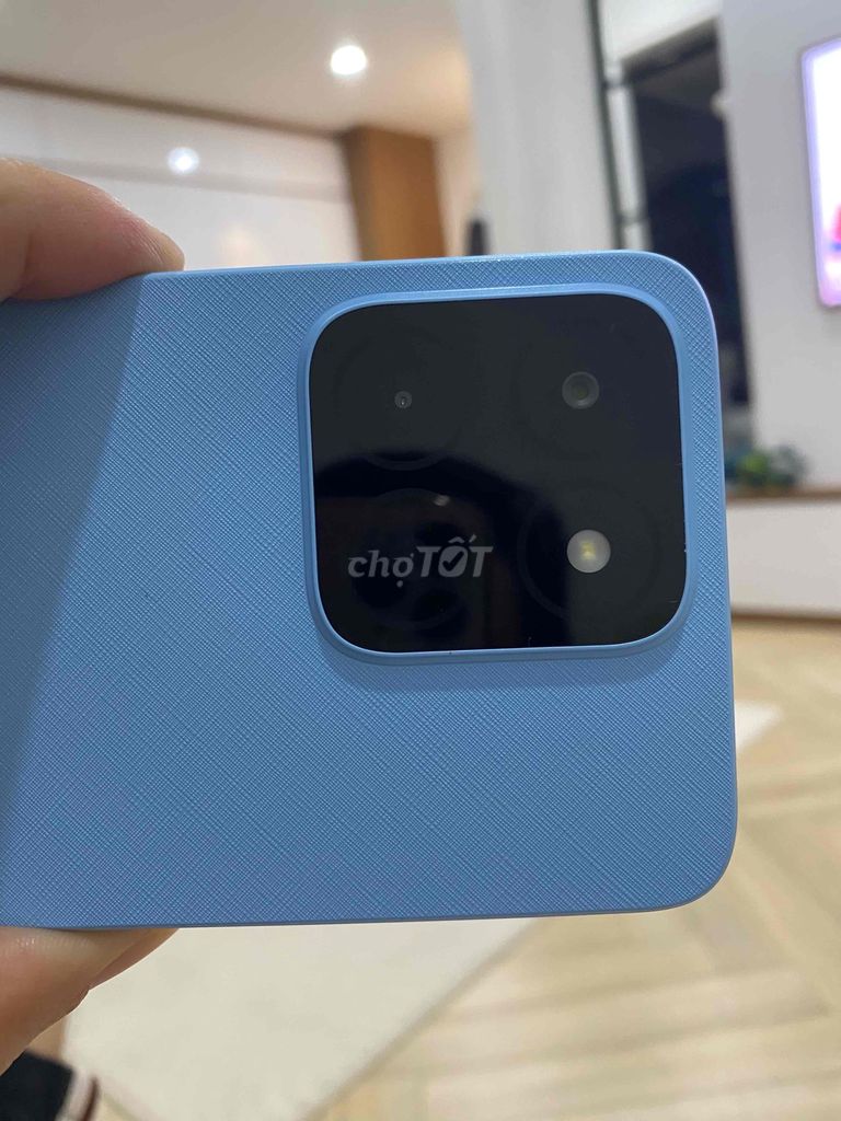 Honor X5b 4GB/64GB Xanh Đã sử dụng. Mua bán Điện thoại tại Quận Nam Từ Liêm Hà Nội được đăng bởi Gianglx hình 1