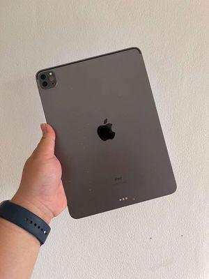 iPad Pro 11" 2020, 256GB, Bản Quốc Tế, Mới. Mua bán Máy tính bảng tại Quận Ba Đình Hà Nội được đăng bởi nguyễn xuân huy