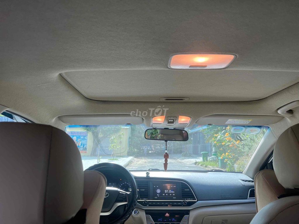 Hyundai Elantra 2018 1.6 AT - 1 km. Mua bán Ô tô tại Quận 12 Tp Hồ Chí Minh được đăng bởi helo hình 10