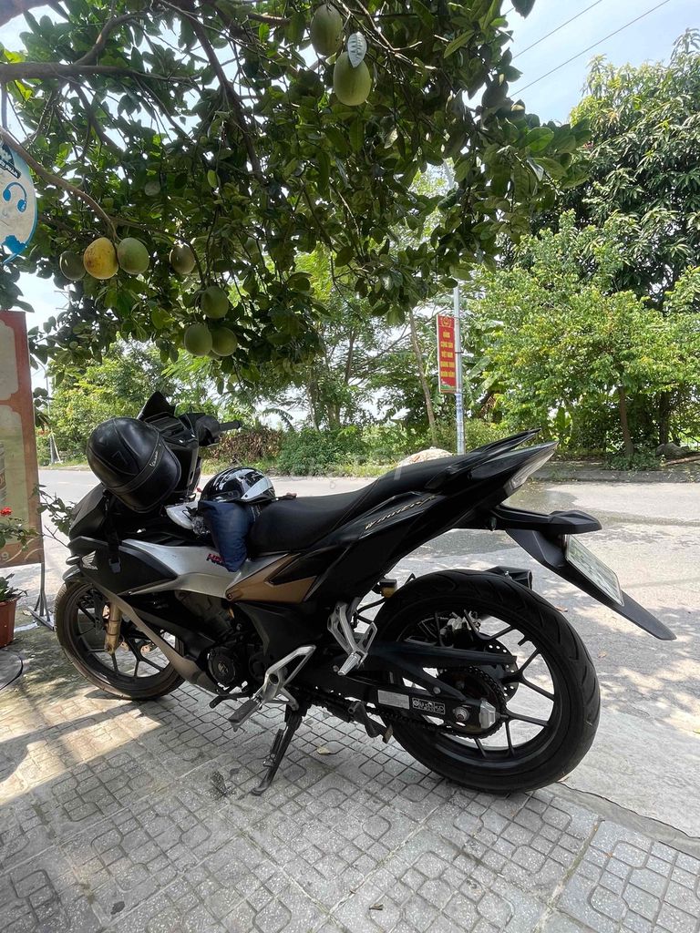 định giá được thì đến lấy. Mua bán Xe máy tại Huyện Mê Linh Hà Nội được đăng bởi Tuấn Trọng hình 1