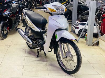 XE MÁY THỊNH PHÁT - WAVE A 110 TRẮNG ZIN ĐI LƯỚT. Mua bán Xe máy tại Quận Bắc Từ Liêm Hà Nội được đăng bởi XE MÁY THỊNH PHÁT XE LƯỚT GIÁ RẺ