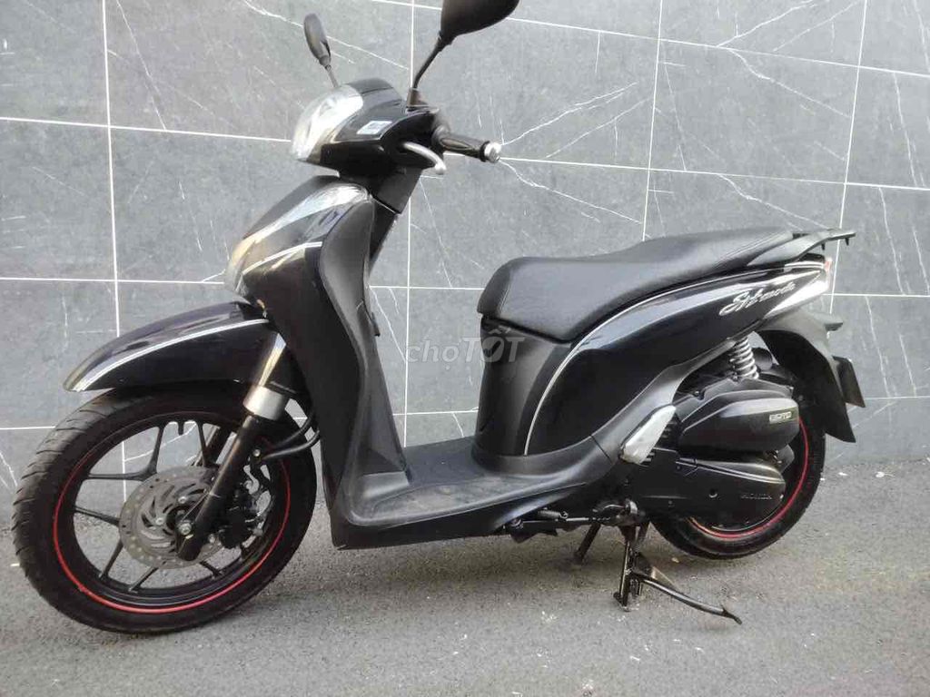 Honda SH Mode Đen Đã qua sử dụng. Mua bán Xe máy tại Quận Thanh Khê Đà Nẵng được đăng bởi Anh phúc hình 2