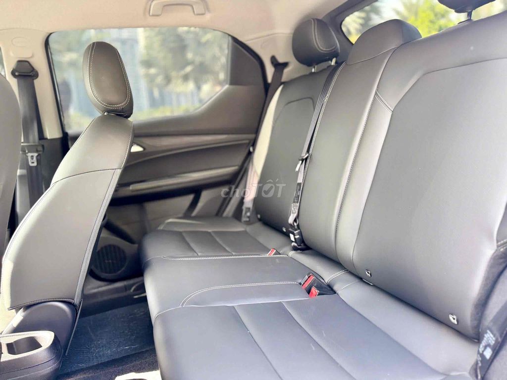 VF5 PLUS 25 - MUA PIN - 10.000KM. Mua bán Ô tô tại Thành phố Thủ Đức Tp Hồ Chí Minh được đăng bởi Hồng My hình 13