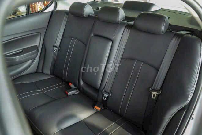 Attrage Premium - giảm 57 triệu - nhận xe từ 78Tr. Mua bán Ô tô tại Quận 7 Tp Hồ Chí Minh được đăng bởi Đại lý Mitsubishi Quận 7  hình 6