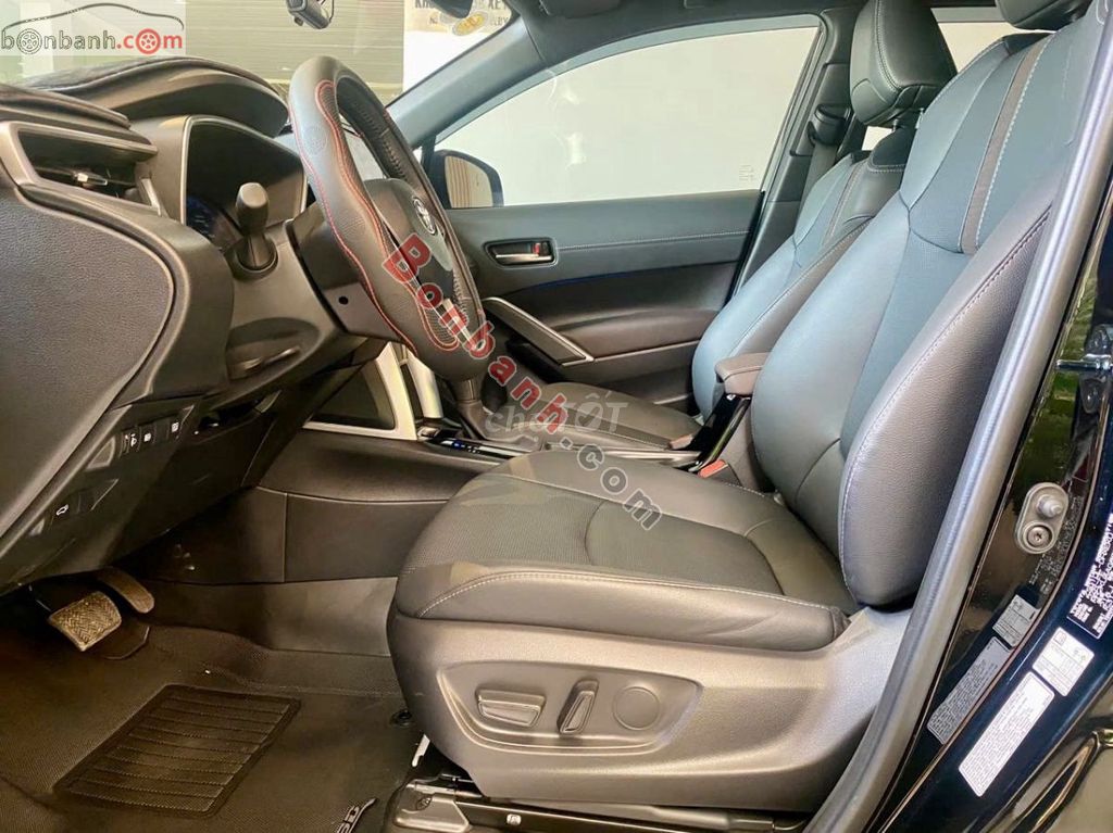 Toyota Corolla Cross 1.8V 2025 - 835 Triệu. Mua bán Ô tô tại Thành phố Tây Ninh Tây Ninh được đăng bởi Toyota Tây Ninh hình 7