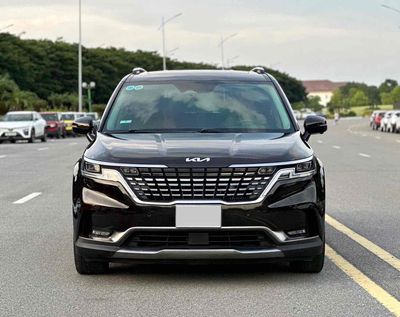 Kia Carnival 2022 2.2D Signature 7 ghế (clone) - 5. Mua bán Ô tô tại Quận Hà Đông Hà Nội được đăng bởi TIẾN QUÂN CAR