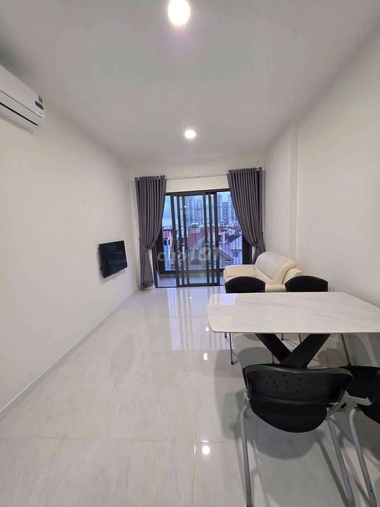 Аренда · 2 комн. · 66 м² · Thành phố Thủ Đức, ул. Đồng Văn Cống