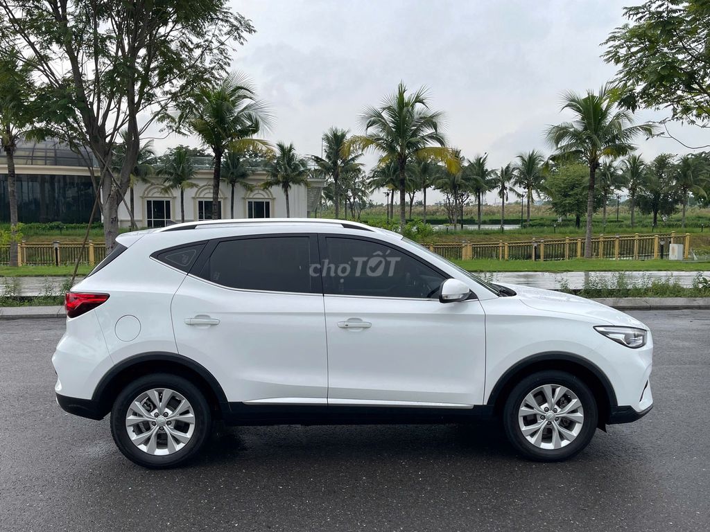 MG MGZS 2023 Standard 1.5 AT 2WD - 35000 km. Mua bán Ô tô tại Thành phố Thủ Đức Tp Hồ Chí Minh được đăng bởi THP Auto hình 10