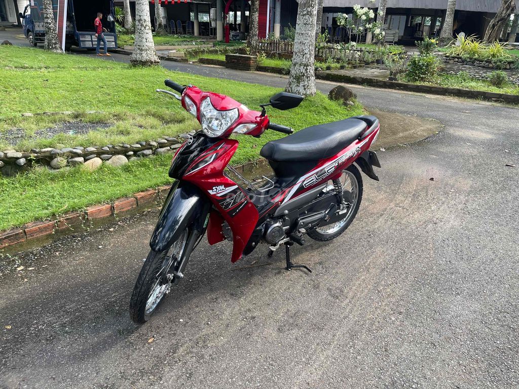 bán eligant 50cc . doi 2022. Mua bán Xe máy tại Huyện Trảng Bom Đồng Nai được đăng bởi giàu hình 1