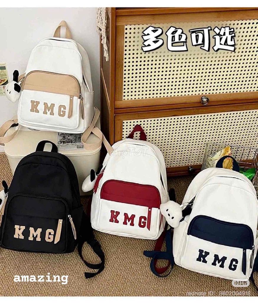 BALO XINH. Mua bán Túi xách tại Quận Hải Châu Đà Nẵng được đăng bởi Đồ Gia Dụng Linh Linh hình 1