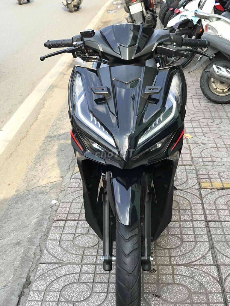 VARIO125 2024 Y MỚI - BSTP - GÓP BAO NỢ XẤU