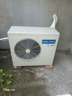 THANH LÝ MÁY ĐIỀU HÒA ÂM TRẦN > 20,000 BTU,5HP. Mua bán Máy lạnh, điều hoà tại Huyện Củ Chi Tp Hồ Chí Minh được đăng bởi  Nguyễn Hữu Hậu
