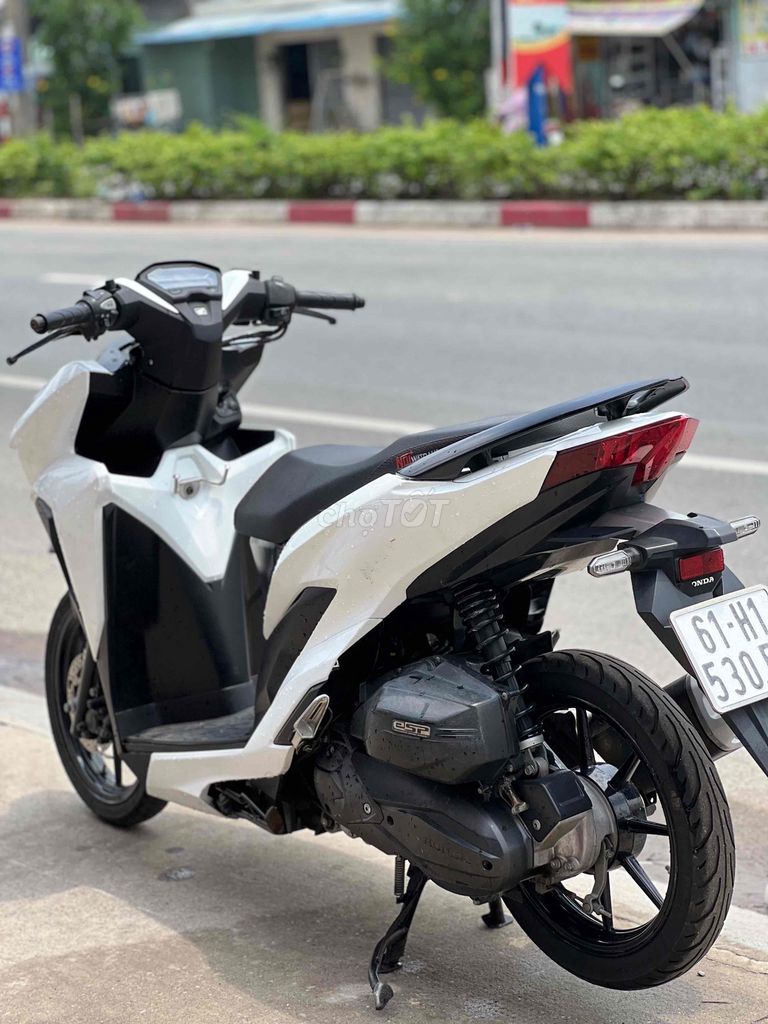vario 150 kiểng nhẹ cần bán😍😍. Mua bán Xe máy tại Thị xã Bến Cát Bình Dương được đăng bởi Thanh Lý xe Giá Rẻ BD hình 5