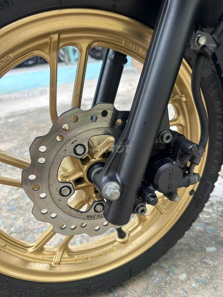 Honda Vario 150 2019 Đen. Mua bán Xe máy tại Huyện Thạnh Phú Bến Tre được đăng bởi XE MÁY MINH TÂN hình 5