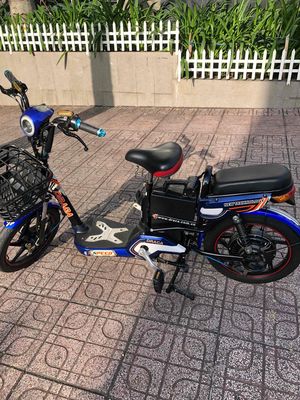 để chật nhà nên muốn bán chiếc xe Hiệu Draca này. Mua bán Xe điện tại Quận 4 Tp Hồ Chí Minh được đăng bởi Nguyễn Nghiêm Dũng