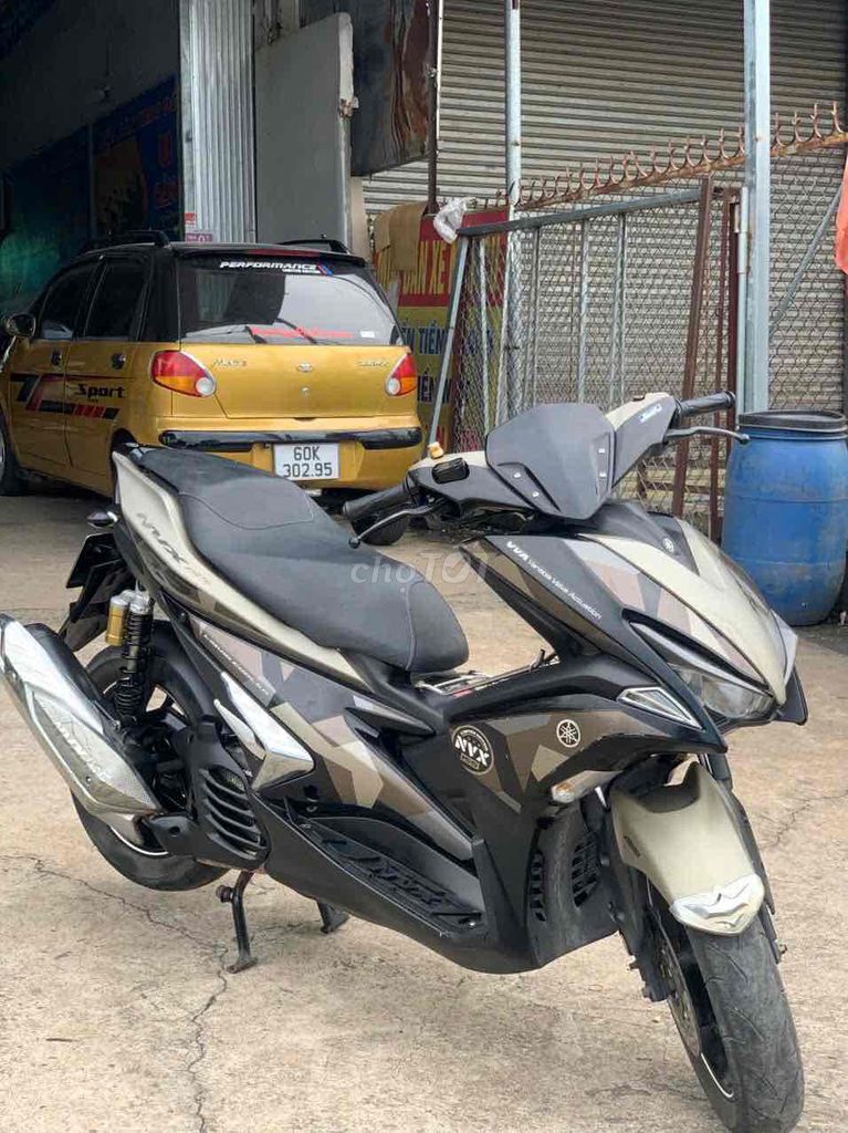 Nvx 155cc/2018. Mua bán Xe máy tại Huyện Trảng Bom Đồng Nai được đăng bởi u kiều hình 6