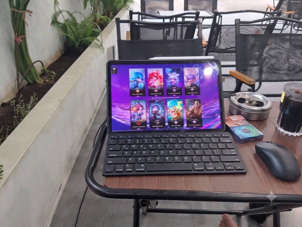 Xiaomi Mipad 5 Pro 12.4 inch 6GB/128GB đã sử dụng. Mua bán Máy tính bảng tại Quận 1 Tp Hồ Chí Minh được đăng bởi Hội Đồ Điện Tử hình 1