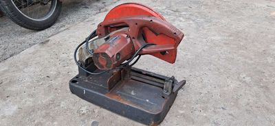 MÁY CĂT SĂT SĂT 355 maktec - ĐIỆN 220V - năng 16kg. Mua bán Đồ chuyên dụng, Giống nuôi trồng tại Quận 12 Tp Hồ Chí Minh được đăng bởi HÀ PHƯƠNG 