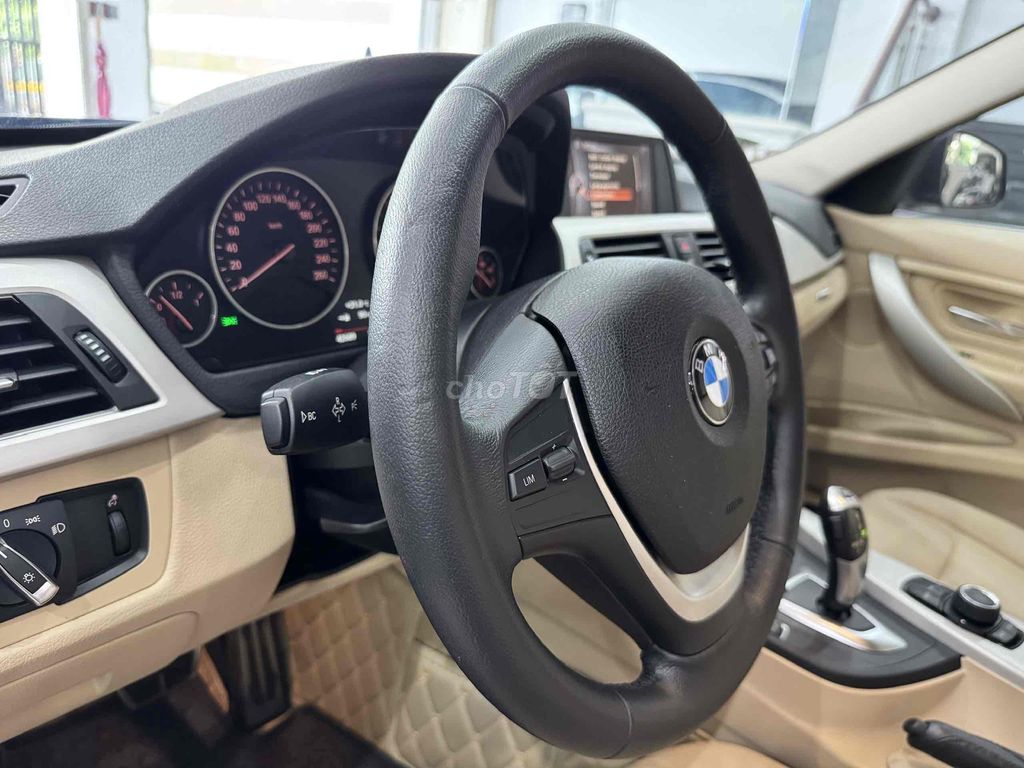 ❤BMW 320i sx 2016 xe cực đẹp bao check. Mua bán Ô tô tại Quận Phú Nhuận Tp Hồ Chí Minh được đăng bởi Nghĩa hình 11
