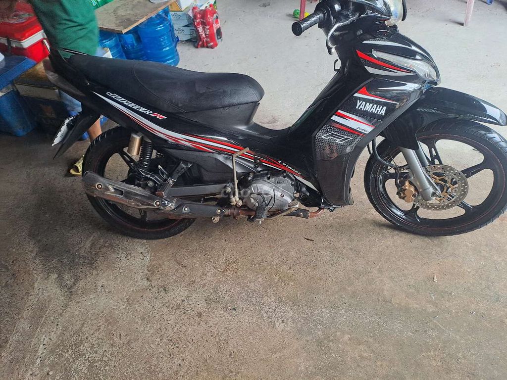 Ban xe  jupiter fi. Mua bán Xe máy tại Quận 12 Tp Hồ Chí Minh được đăng bởi hoàng đạt  hình 2