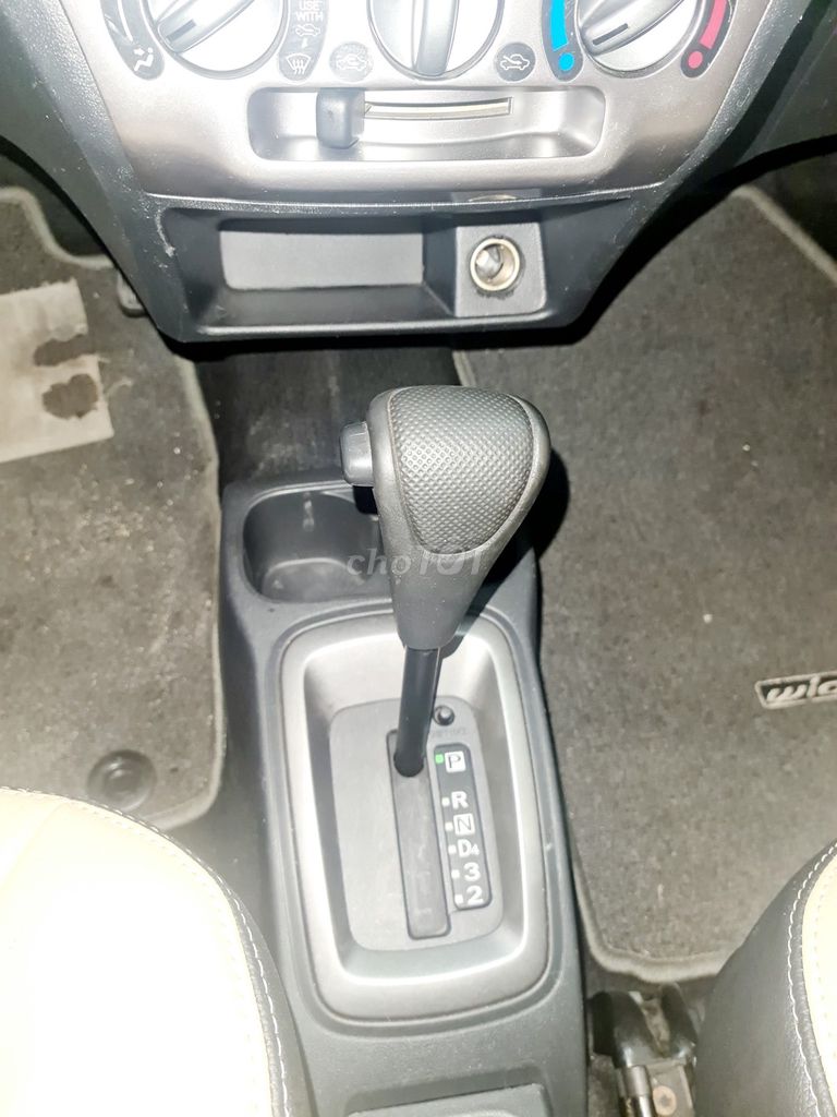 TOYOTA WIGO GAT XE NHẬP 2018, TỰ ĐỘNG 1.2. Mua bán Ô tô tại Quận Tân Phú Tp Hồ Chí Minh được đăng bởi Ô Tô An Khang Thịnh  hình 13