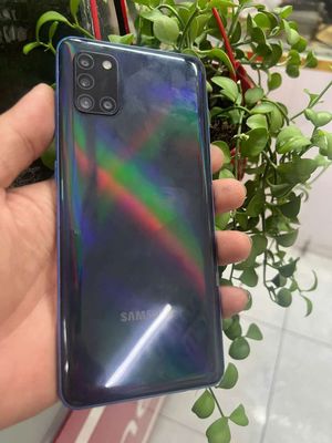 Samsung Galaxy A31 128GB Đen