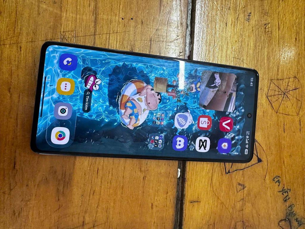 Cần bán Redmi note 12 turbo 8/128 đen. Mua bán Điện thoại tại Huyện Chư Sê Gia Lai được đăng bởi Long Trịnh hình 1