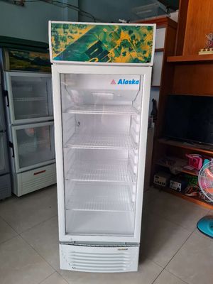 Tủ mát alaska 350L. Mua bán Tủ lạnh tại Quận Tân Phú Tp Hồ Chí Minh được đăng bởi Hoàng Lan