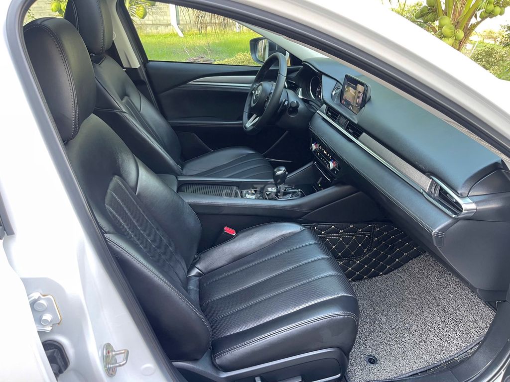 Mazda 6 2022 Premium 2.0 AT - 10000 km 1 chủ. Mua bán Ô tô tại Quận Ninh Kiều Cần Thơ được đăng bởi TAN THANH AUTO  hình 17