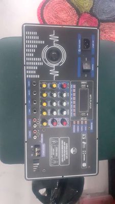 Bán 1 mạch loa kéo DSP 315. 2 kênh như hình chụp. Mua bán Tivi, Âm thanh tại Quận Tân Phú Tp Hồ Chí Minh được đăng bởi Việt tân linh kiện audio