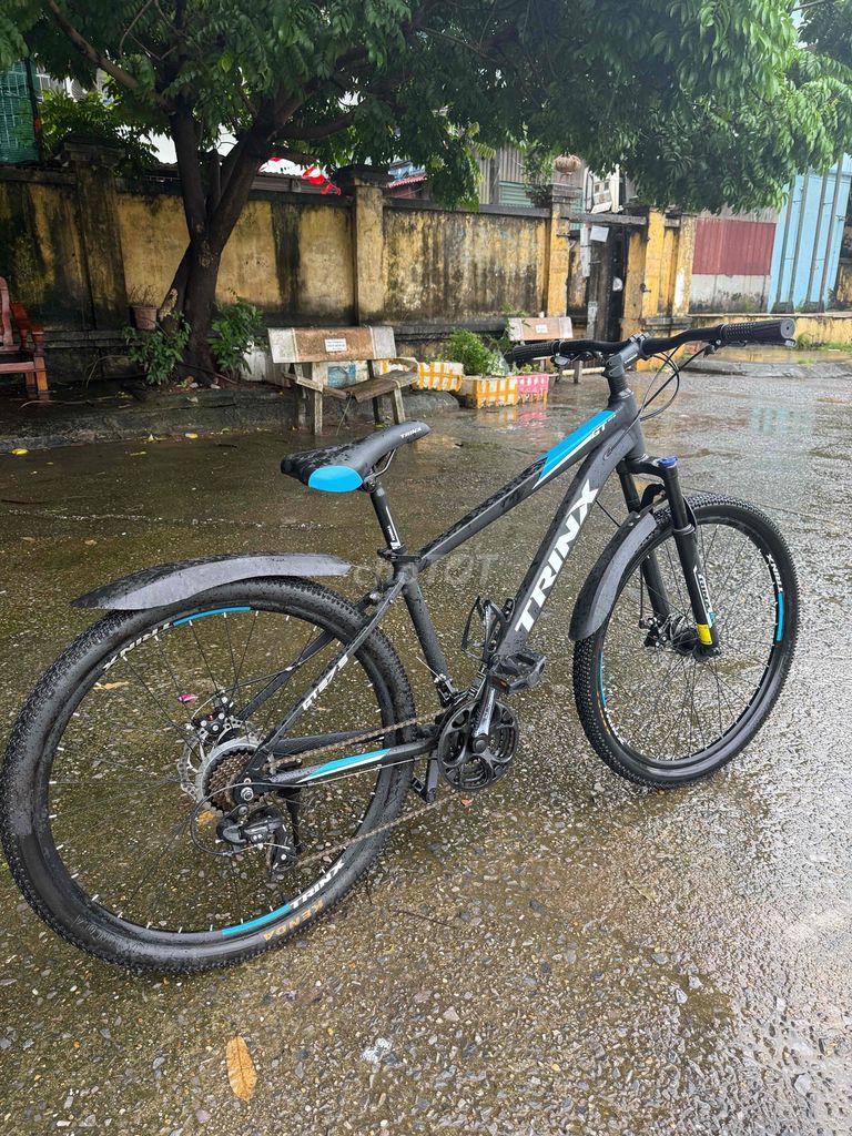 cần thanh lý Trinx GT27.5 ko đi tới. Mua bán Xe đạp tại Quận Nam Từ Liêm Hà Nội được đăng bởi error 404 hình 5