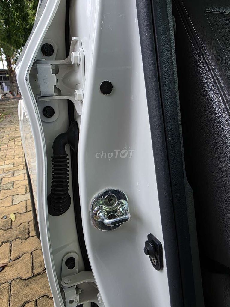 2016 Si 1.25 MT - 85000 km. Mua bán Ô tô tại Huyện Củ Chi Tp Hồ Chí Minh được đăng bởi Cao Hữu Vinh hình 13