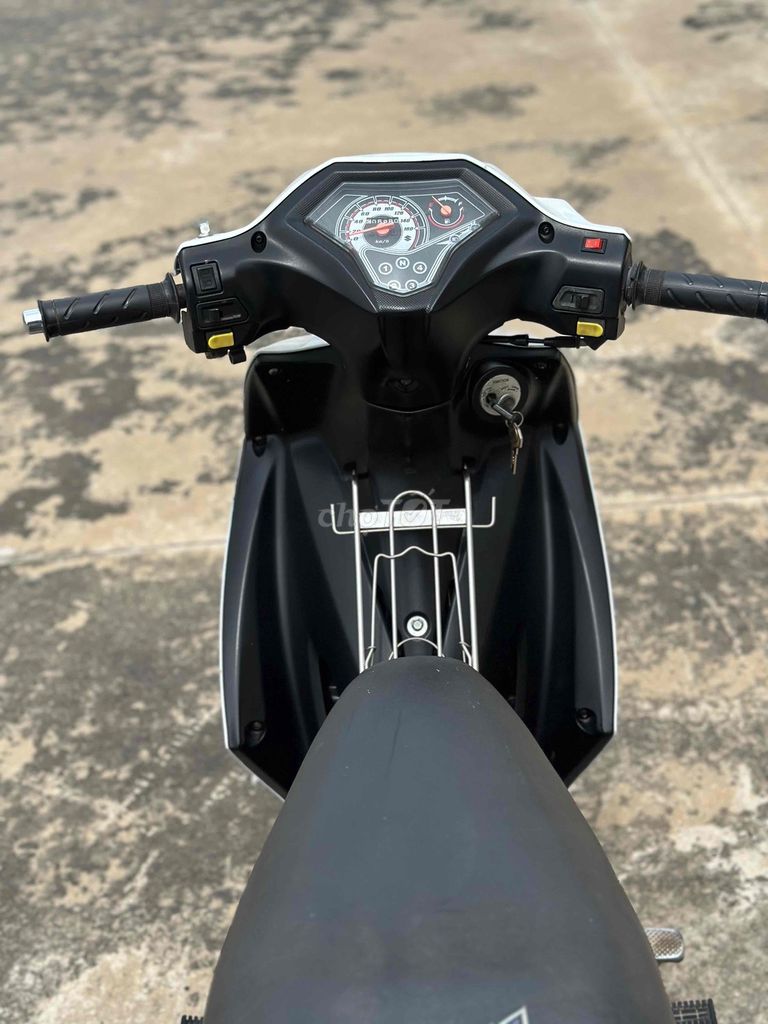 Axelo 125. Mua bán Xe máy tại Huyện Bến Lức Long An được đăng bởi Trần Ngọc Nghĩa hình 5