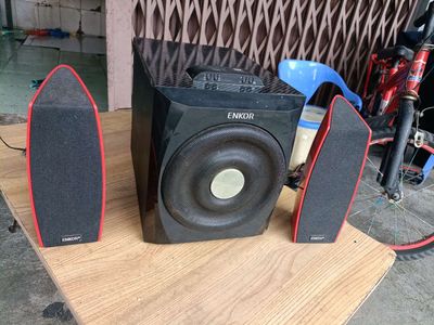 Loa Vi tính Bluetooth Ekor. Mua bán Tivi, Âm thanh tại Thành phố Thủ Đức Tp Hồ Chí Minh được đăng bởi Hưng 