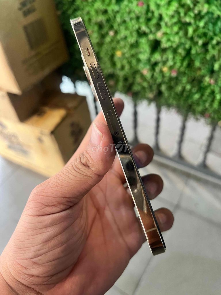 iphone 13 pro max 128gb có sim ghép kèm theo