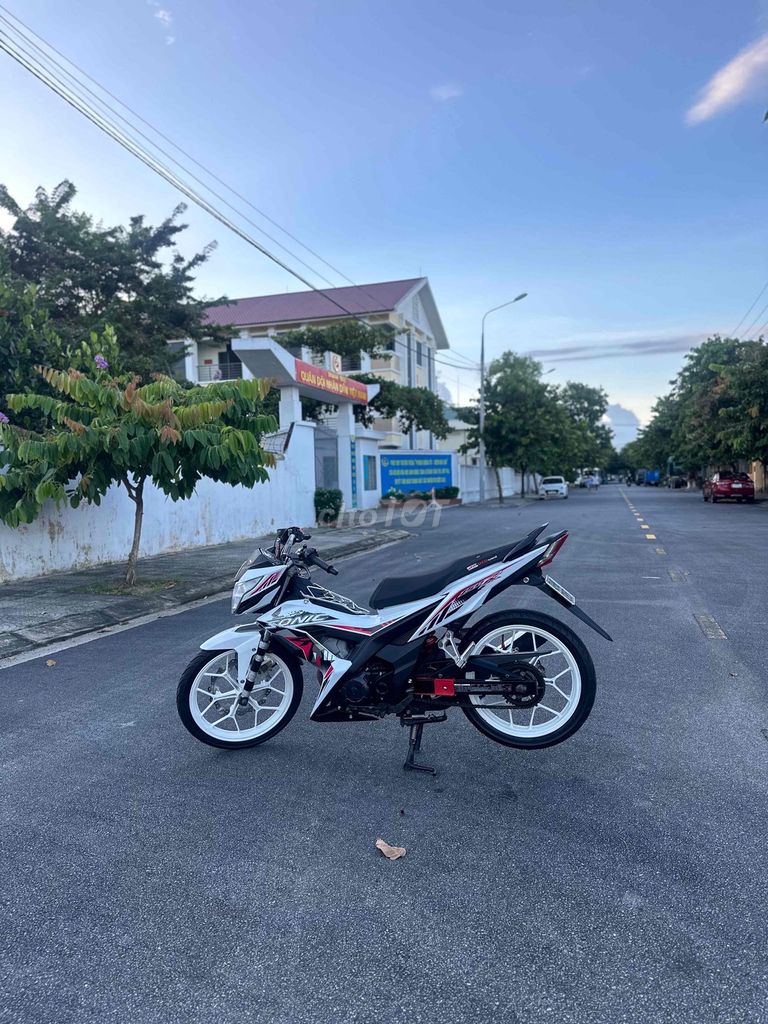 Sonic nhập indo biển 43 máy rin êm. Mua bán Xe máy tại Quận Thanh Khê Đà Nẵng được đăng bởi Ku Tý hình 5