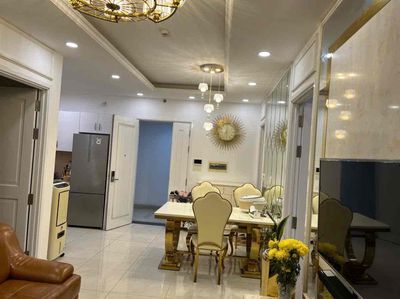 chung cư saigon mia 2PN